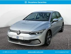VOLKSWAGEN Golf 1.5 TSI ACT OPF 130 BVM6 Style
