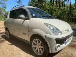 Voiture sans permis aixam crossline