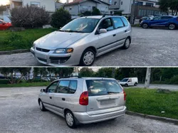 Mitsubishi Space Star 1.9di