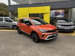 Opel Crossland 1.2 Turbo 130ch Ultimate