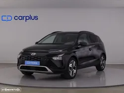 Hyundai Bayon 1.0 T-GDI Premium
