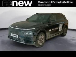 XPENG G9 Long Range RWD 230kW