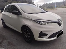 Renault Zoe 50 109cv C/ BATERIAS PROPRIAS - C/ GARANTIA - "Preço IMBATIVEL"