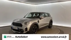 Mini Countryman Cooper Essential 136 ch BVA7