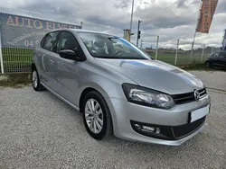 Volkswagen Polo 1.6 TDI 90cv Style 2011