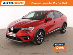 RENAULT Arkana 1.3 TCe Intens EDC 103kW