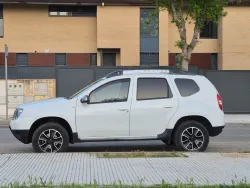 DACIA Duster 1.2 TCE Laureate 4x2 125