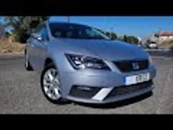 SEAT Leon ST 1.6 TDI Style S/S