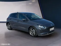 Hyundai i20 1.2 MPi Comfort