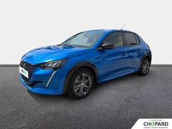 PEUGEOT 208 Electrique 50 kWh 136ch Allure