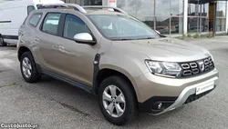 Dacia Duster TCe 100 Liberty