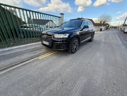 Audi q7 v6 3.0 tdi cd 272 s line quattro tiptronic 8