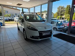 Renault sceniciii megane 1.5 dci 110 expression edc annee 2012 175000km