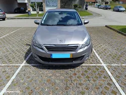 Peugeot 308 1.6 HDi Active