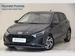 HYUNDAI i20 1.0 TGDI Klass 100