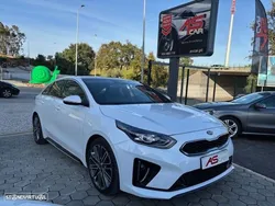 Kia ProCeed 1.6 CRDi GT Line 7DCT