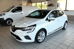 Renault Clio 5 1.0 Sce 65 ch Business 5 Places "1er Main / Radar de recul / GPS/ Garantie 12 Mois"