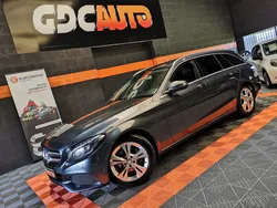 Mercedes CLASSE C BREAK 2.2 220 CDI 170 Executive Pack BVA