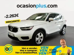 VOLVO XC40 D3 Business Plus Aut.