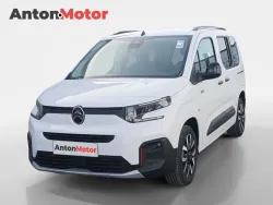 CITROEN Berlingo BlueHDi S&S Talla M Max 100