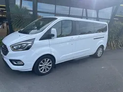 FORD Tourneo Custom 320 L2H1 2.0 EcoBlue 170ch Titanium BVA