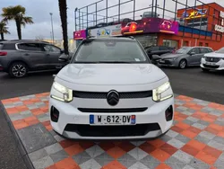 Citroën C3 NEW TURBO 100 BV6 MAX