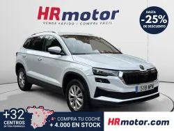 SKODA Karoq 2.0TDI Adblue Ambition 85kW