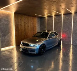 BMW 118 d M Sport