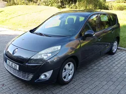 Renault Grand Scénic 1.5 DCI 7Lugares