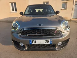 Countryman John cooper works en très bon état