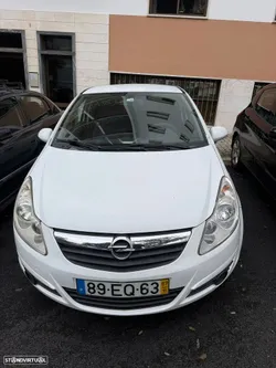 Opel Corsa 1.3 CDTi