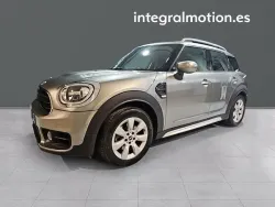 MINI Mini Countryman COUNTRYMAN COOPER