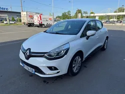 Renault Clio SOCIETE 1.5 DCI AIR MEDIANAV TVA RÉCUPÉRABLE 5490 TTC 4575 HT) 1er Main