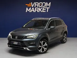 SEAT Ateca 2.0 TDI 190ch Start&Stop Xcellence 4Drive DSG - Distribution faite en 12/2025 - Toit ouvrant - Cuir électrique chauffant - Attelage - Caméra 360° - Hayon électrique