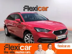 SEAT León 1.0 TSI S&S Style 110
