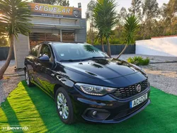 Fiat Tipo 1.3 M-Jet Lounge