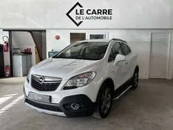 Opel MOKKA 1.7 CDTI 130CH COSMO ECOFLEX START&STOP 4X4