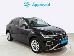 Volkswagen T-Roc 1.5 TSI Life DSG7 110KW