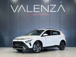 HYUNDAI Bayon 1.0 TGDI 48V Maxx