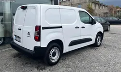 Citroën Berlingo 1.6 BlueHDi L1 Club 3L