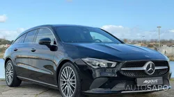 Mercedes-Benz Classe CLA de 2021