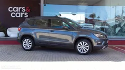 SEAT Ateca 1.6 TDI Style