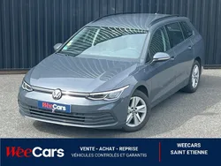Volkswagen golf break 2.0 tdi 115 scr life business dsg bva