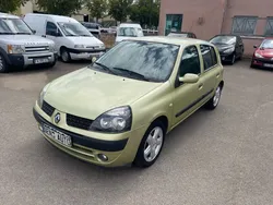 Renault Clio 2 1.5 DCI 82CH billabong