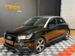AUDI A1 SPORTBACK 1.0 TFSI 95ch ULTRA