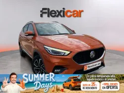 MG ZS 1.0 T-GDI Luxury 82kW