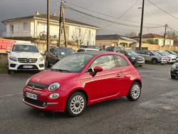 FIAT 500 III Phase 3 1.2 MPi S&S 69 cv