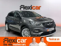 OPEL Grandland X 1.5CDTi S&S Excellence AT6 130