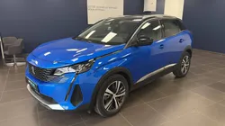 PEUGEOT 3008 Puretech 130ch S&S EAT8 Allure Pack