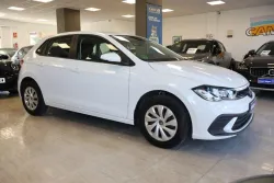 Volkswagen Polo 1.0 TSI Advance 70kW